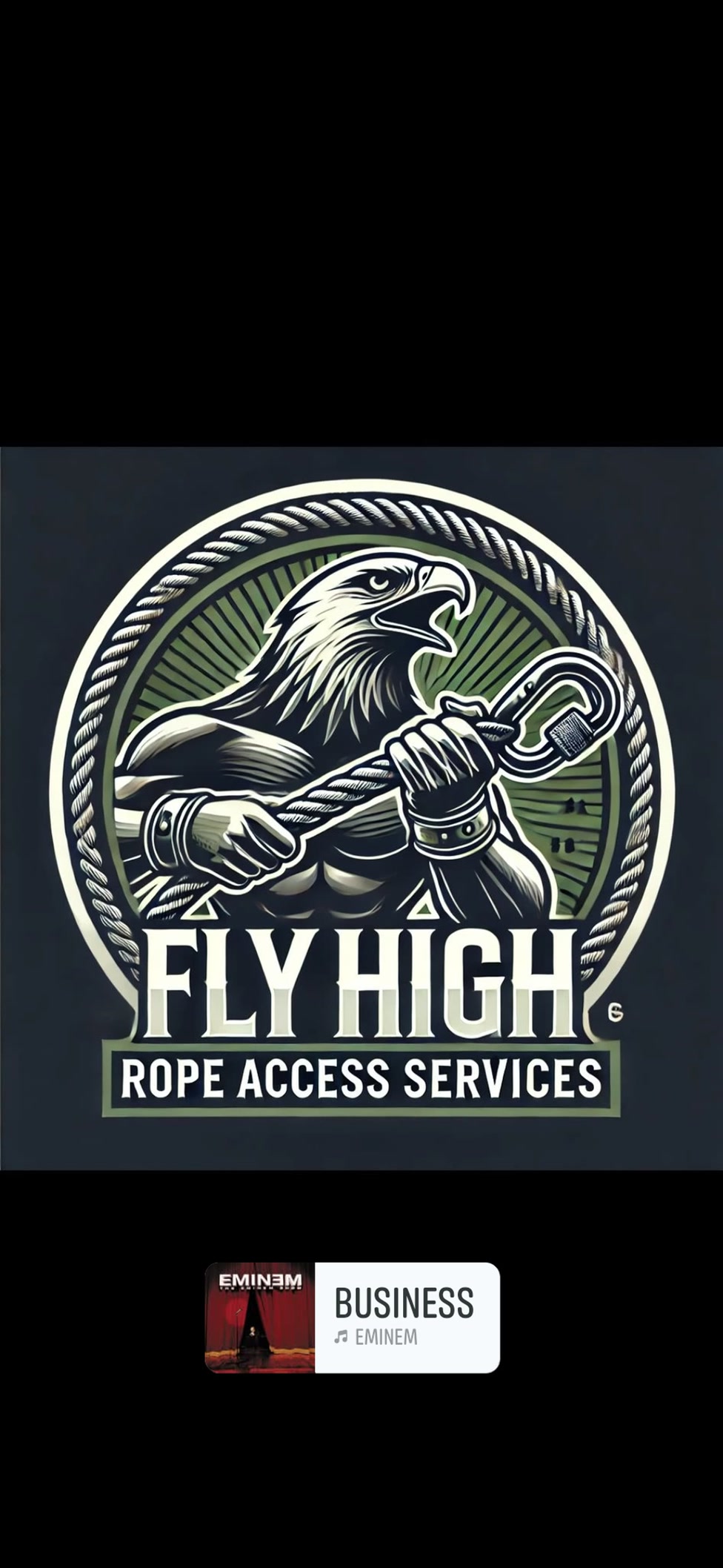 Fly-High Rope Access Services | Mackay QLD