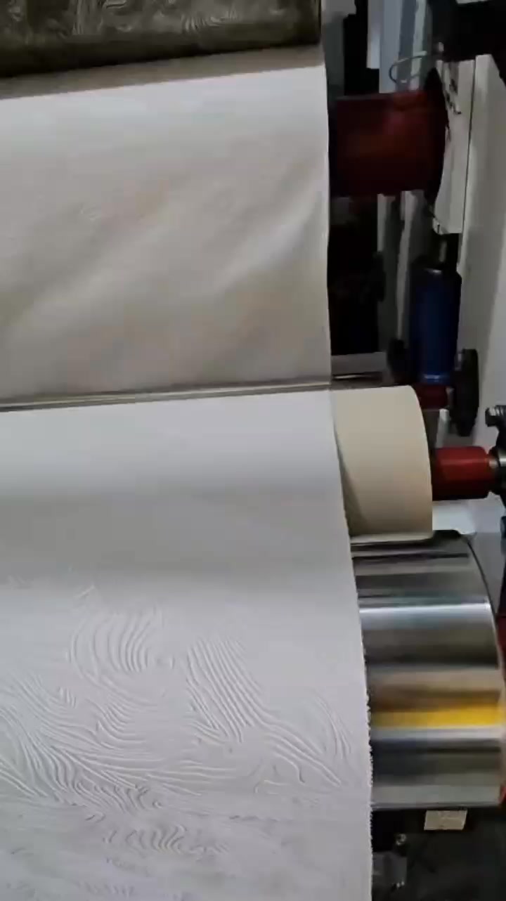 Hasil Embos topo Kain tubular | Embos Printing Bdg | Facebook