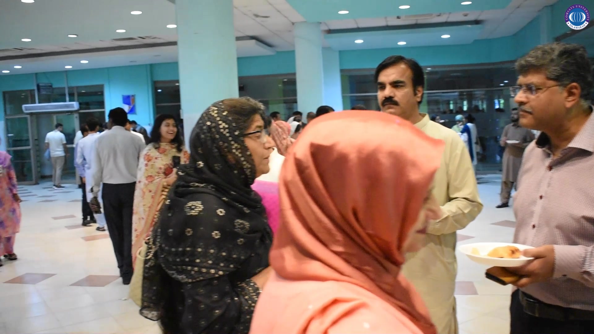 Orientation Fall 2025 – COMSATS University Islamabad, Islamabad Campus ...