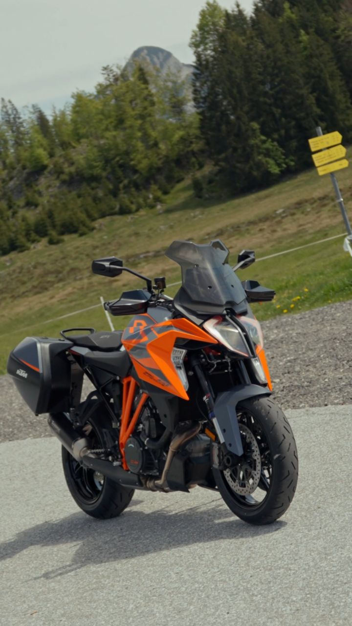 Bikers ️ | KTM Super Duke 1390 EVO | Facebook