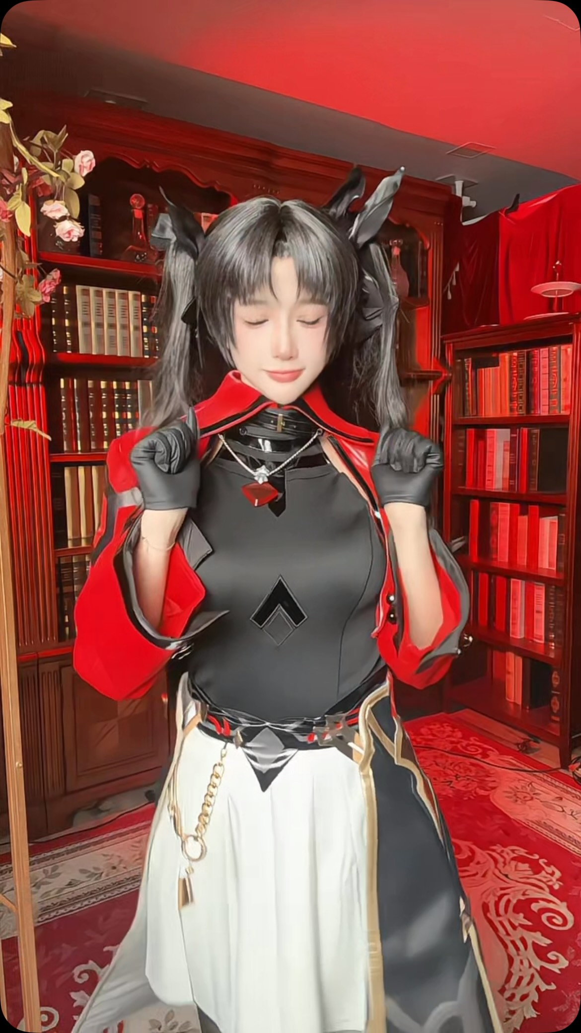 Ruri琉璃 (@xxruriii) • Facebook