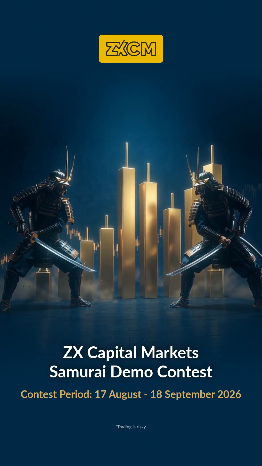 ZXCM (@zxcm.fx) • Facebook