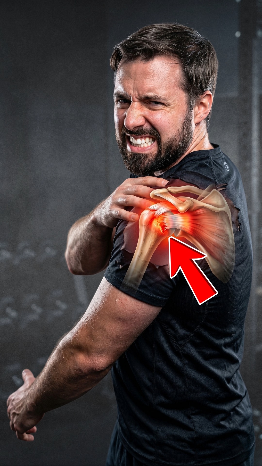 where to inject bpc 157 shoulder How do i fix my ruined rotator cuff Item Volume::1 Fluid Ounce research use only BPC-157 10mg Peptide |