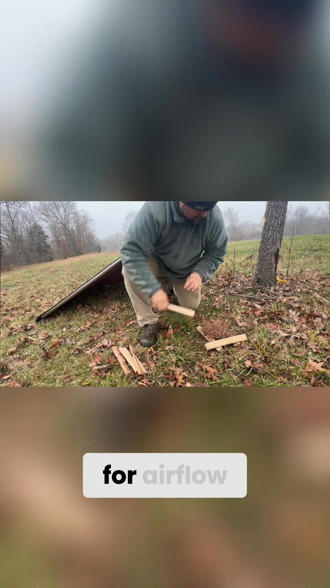 Explore the science behind fire! This video breaks down how airflow and ...