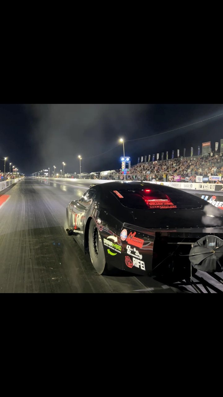 Promod Round 1 Win over Jay Cox! #kyekelleyracing #kyekelley # ...