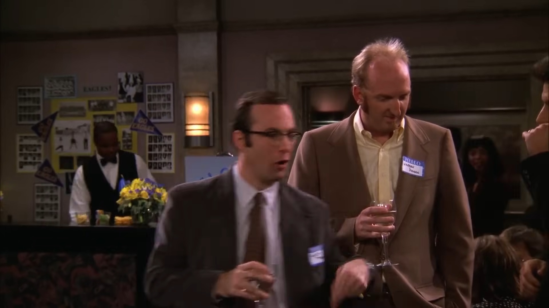 Everybody Loves Season 2 | Everybody Loves Raymond | THE SHINE