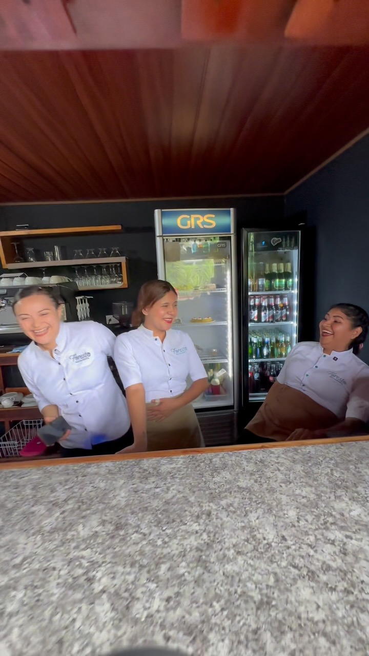 Foresto Restaurante