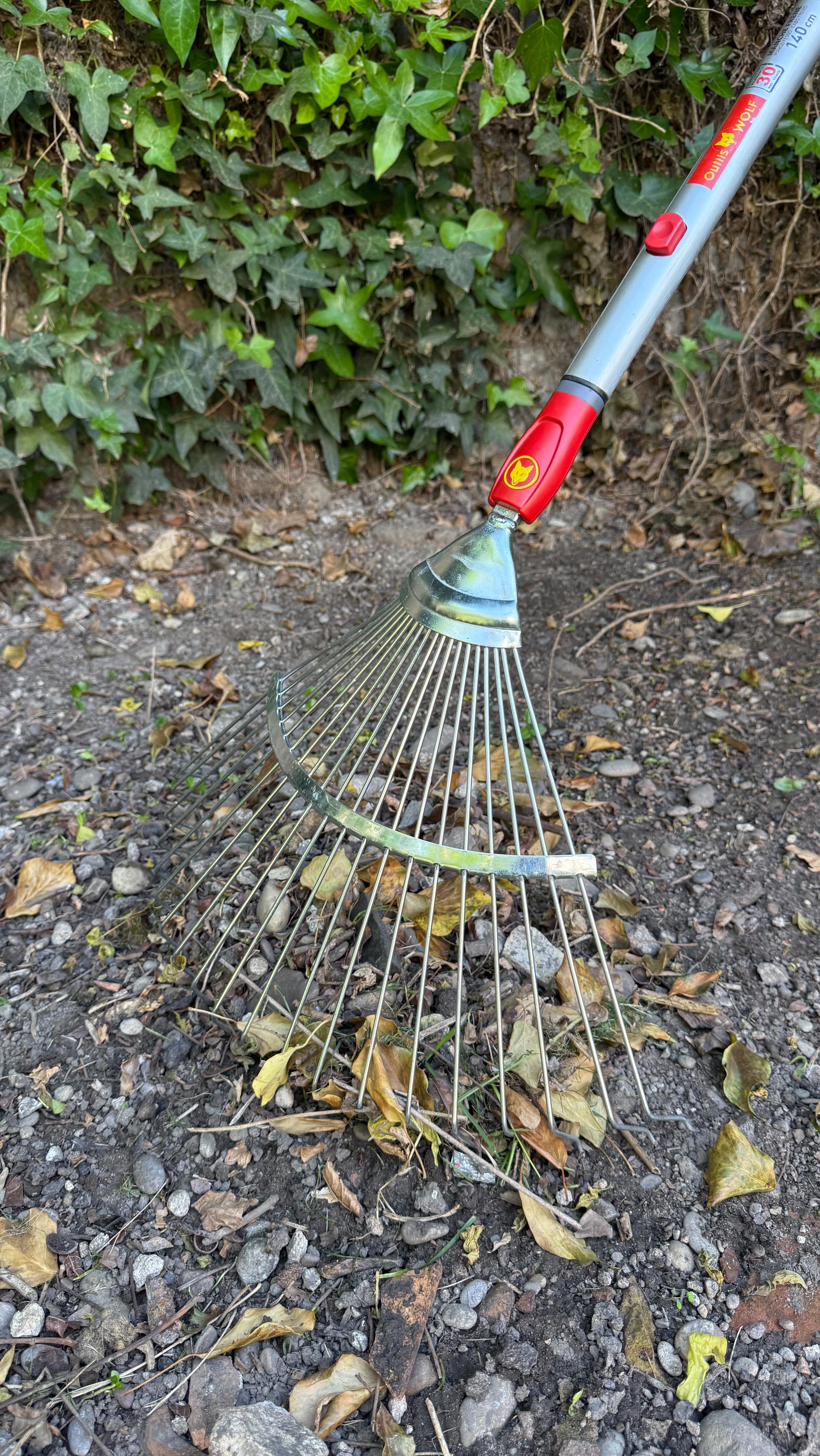 CULTIVATEUR MULTI-STAR BOM, OUTILS WOLF Comparer les prix de