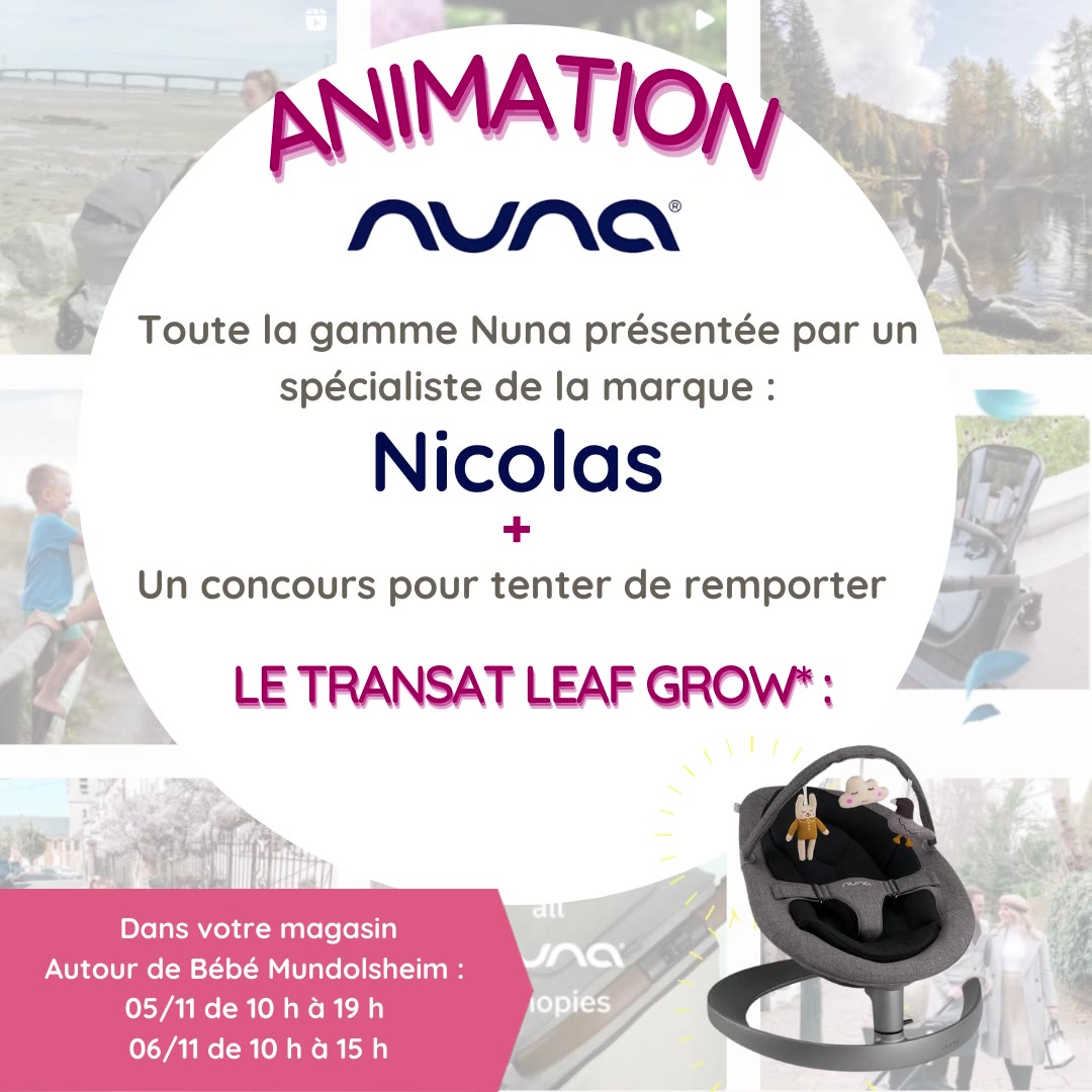 Autour De Bebe Strasbourg Accueil Facebook