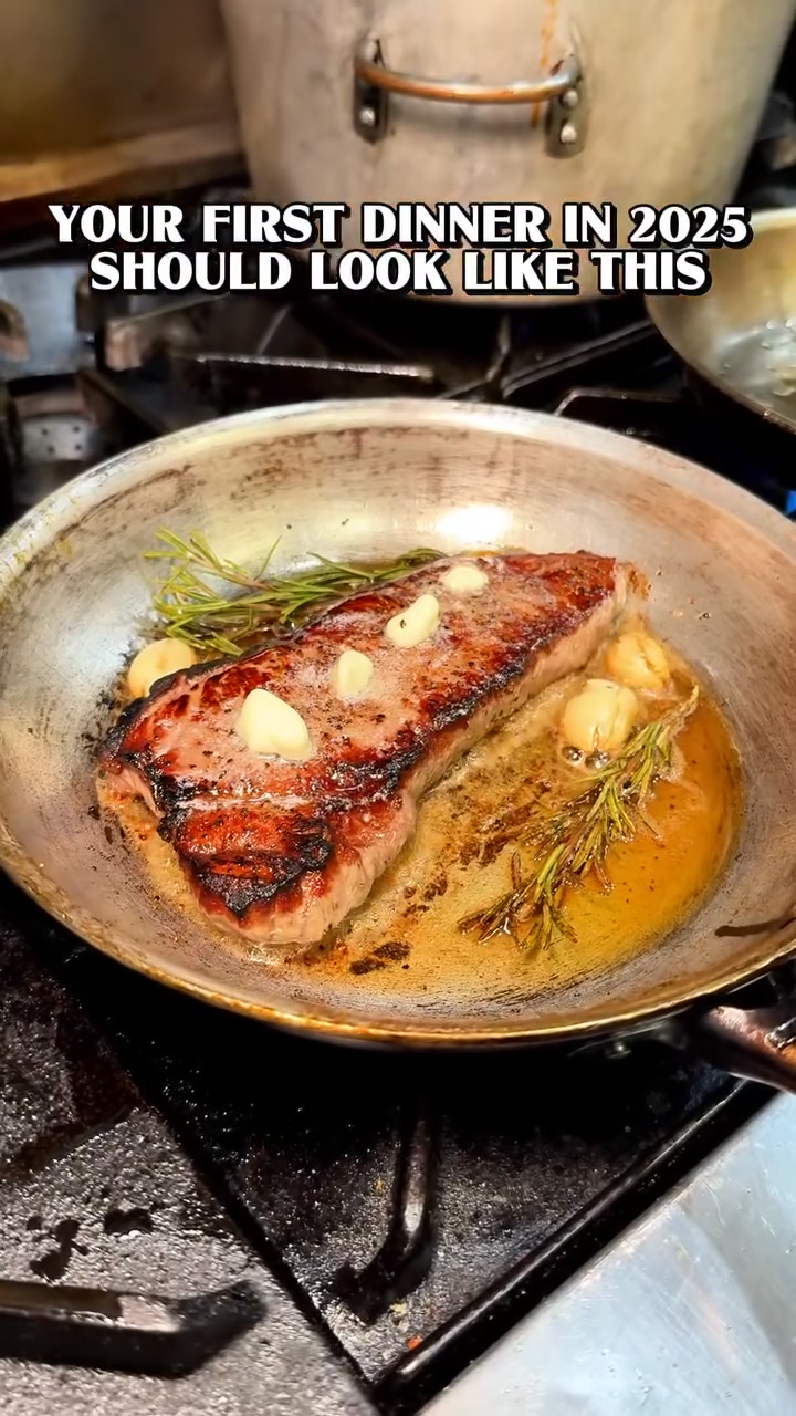 This is what your first and forever classic Italian dinner looks like ...