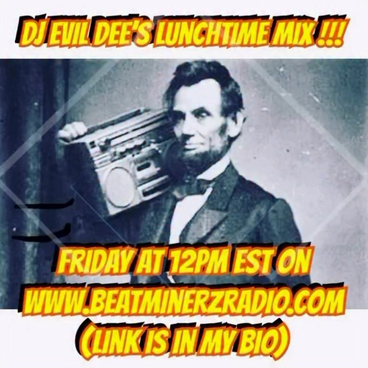 dj evil dee (@mrevildeethedj) • Facebook