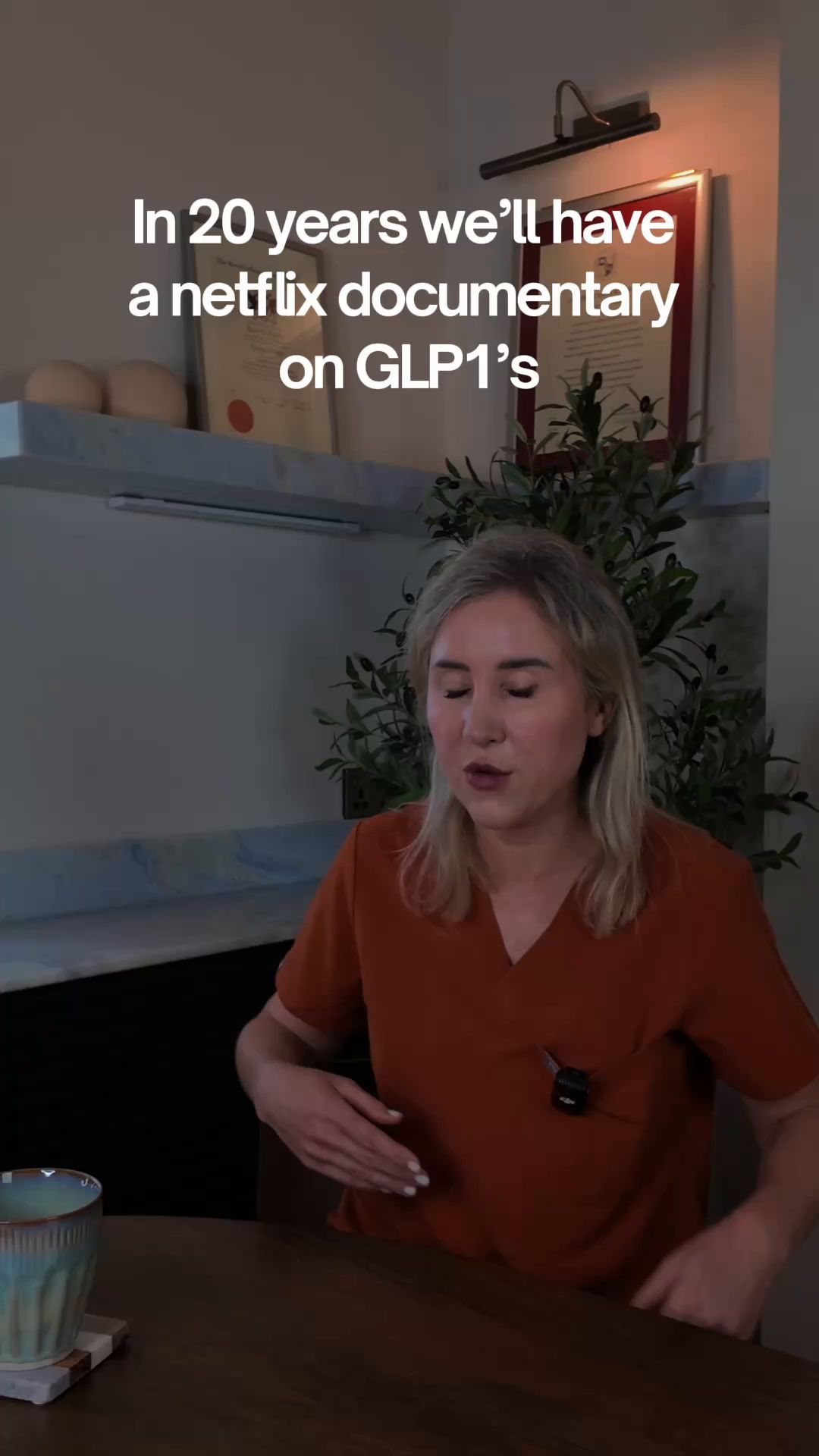 what is the main ingredient in glp 1 Vitamin Shoppe® Unveils First-of-its-Kind Supplement Line Formulated for GLP-1 Users Count:30 Pack glp 1 induced gastroparesis Vitamins - Minerals and Supplements
