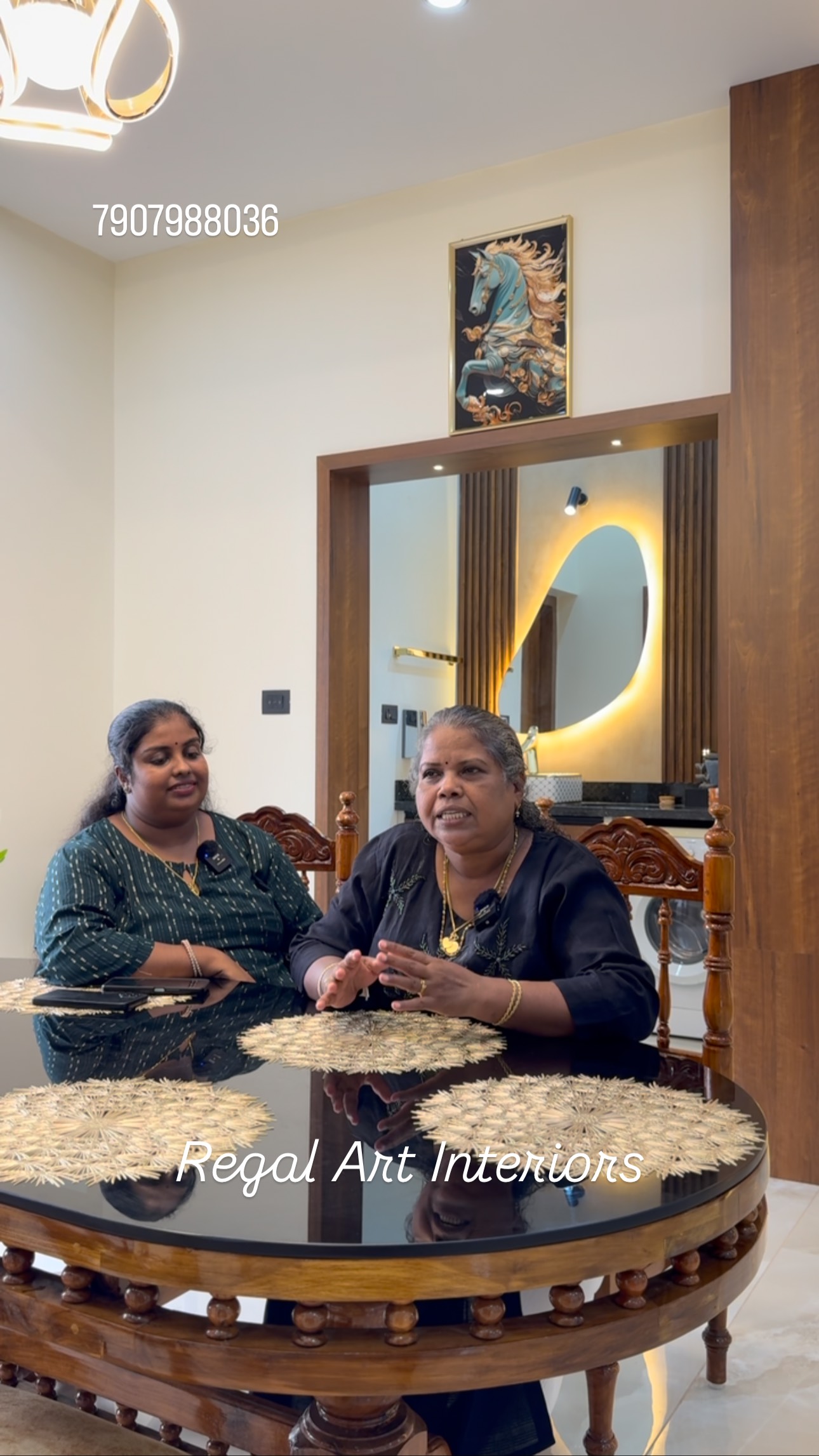 HAPPY CUSTOMER ️ Site - Paravoor,Kollam🤩 Completed project - ☎ ...