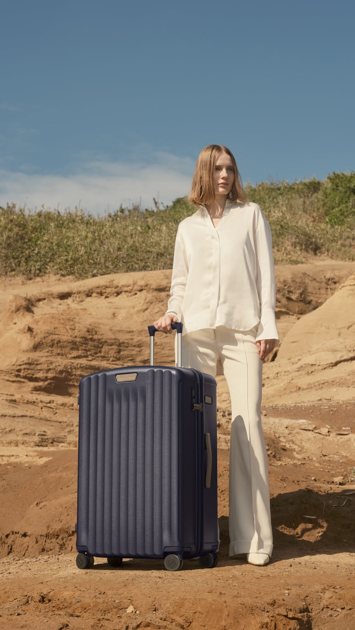 ご好評により欠品しております「Jackson Briefcase (ジャクソン