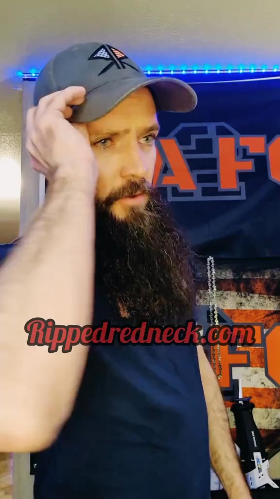 Ripped Redneck-. New merch at rippedredneck.com #fa2fo #rippedredneck # ...