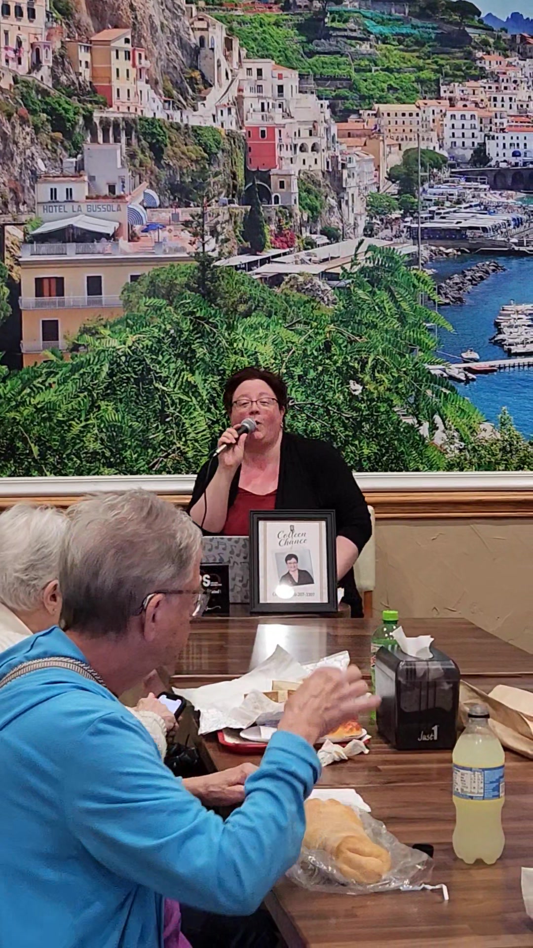 What a great time we had with Colleen Chance! Thank you everyone for ...
