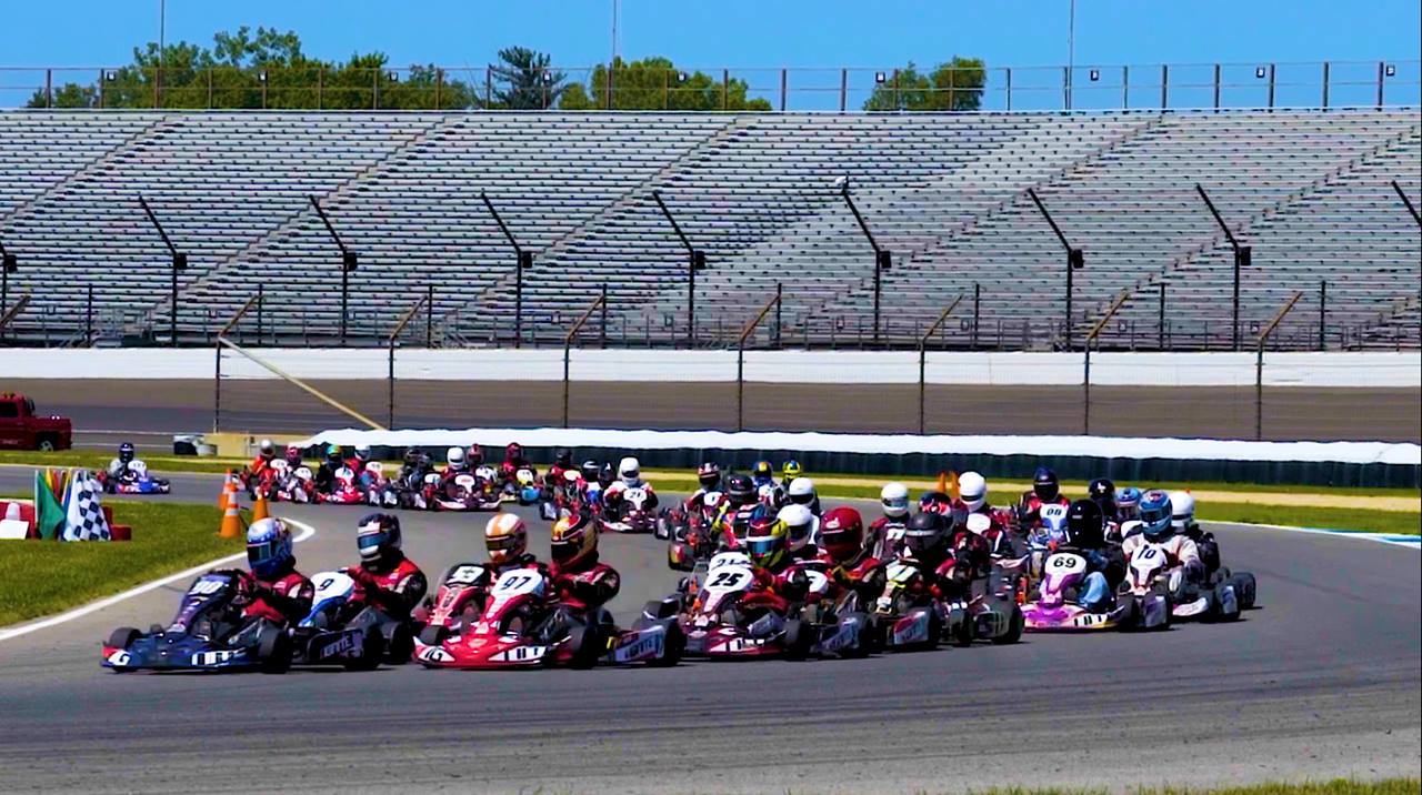 Margay Racing LLC - Home | Facebook