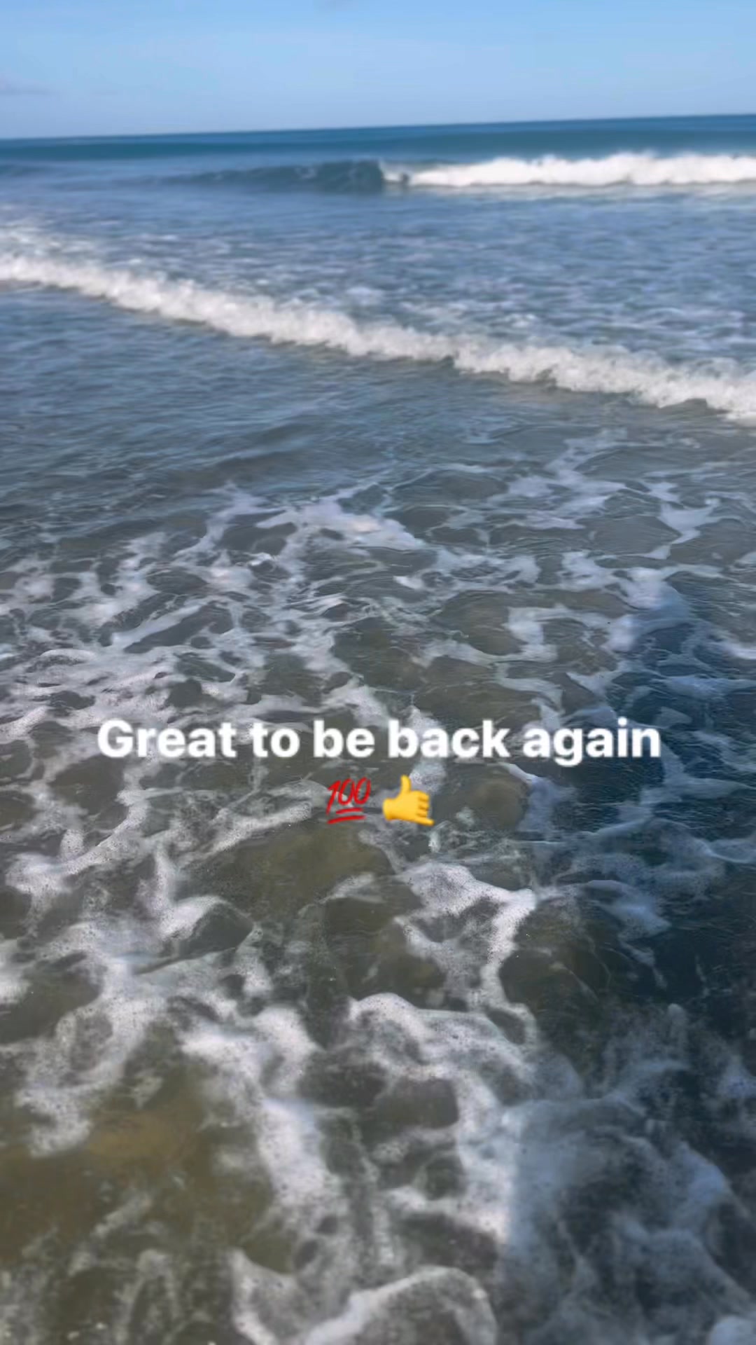 nz surfcasting