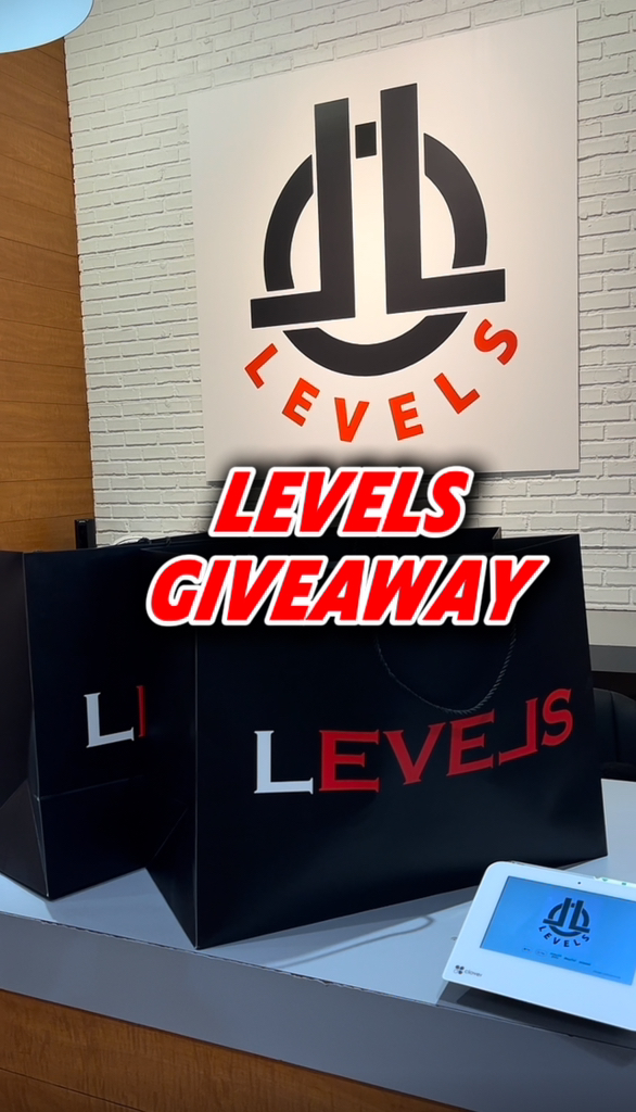Levels | Rochester MN