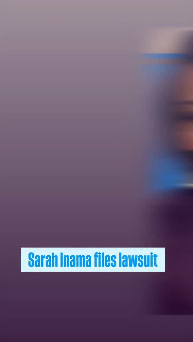 BREAKING: Idaho teacher Sarah Inama has filed a lawsuit naming the ...