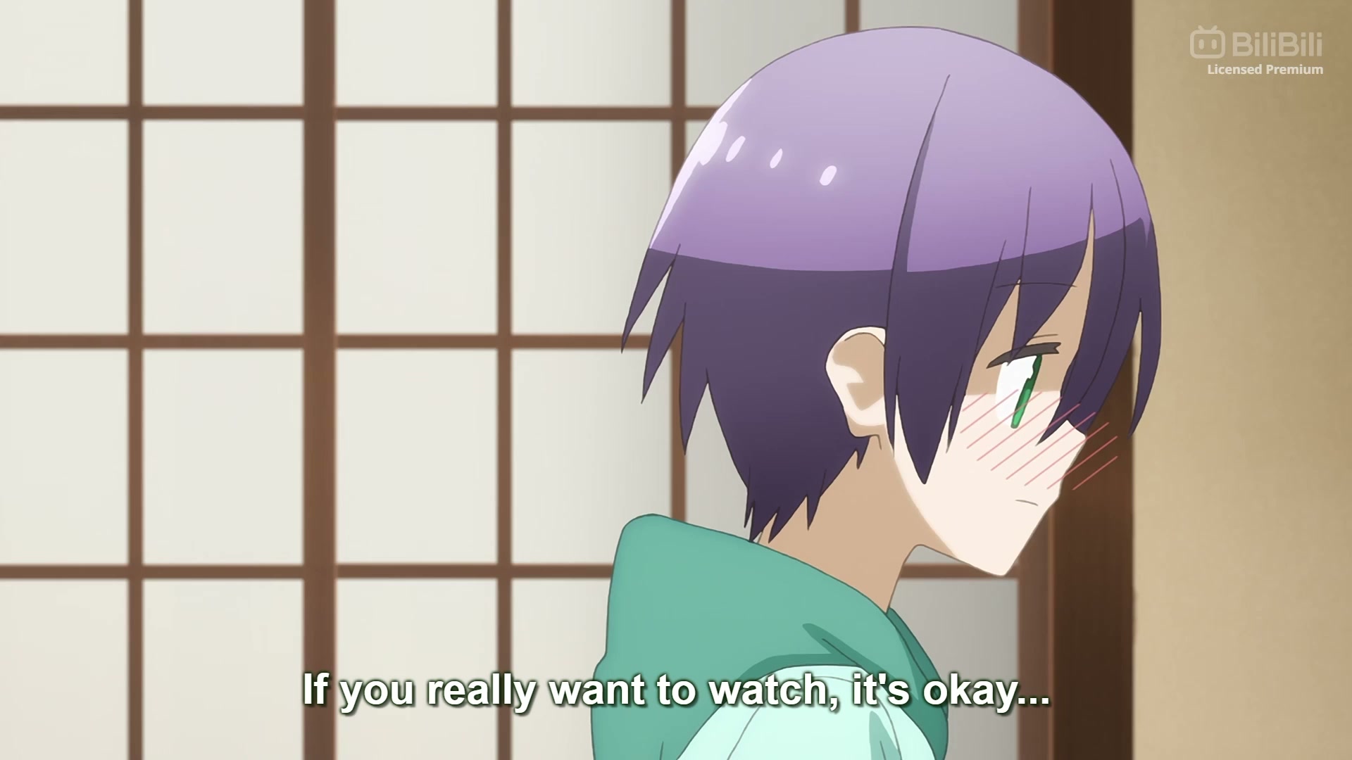 Waku waku! 🤪 Watch Anime: SPYxFAMILY on BiliBili