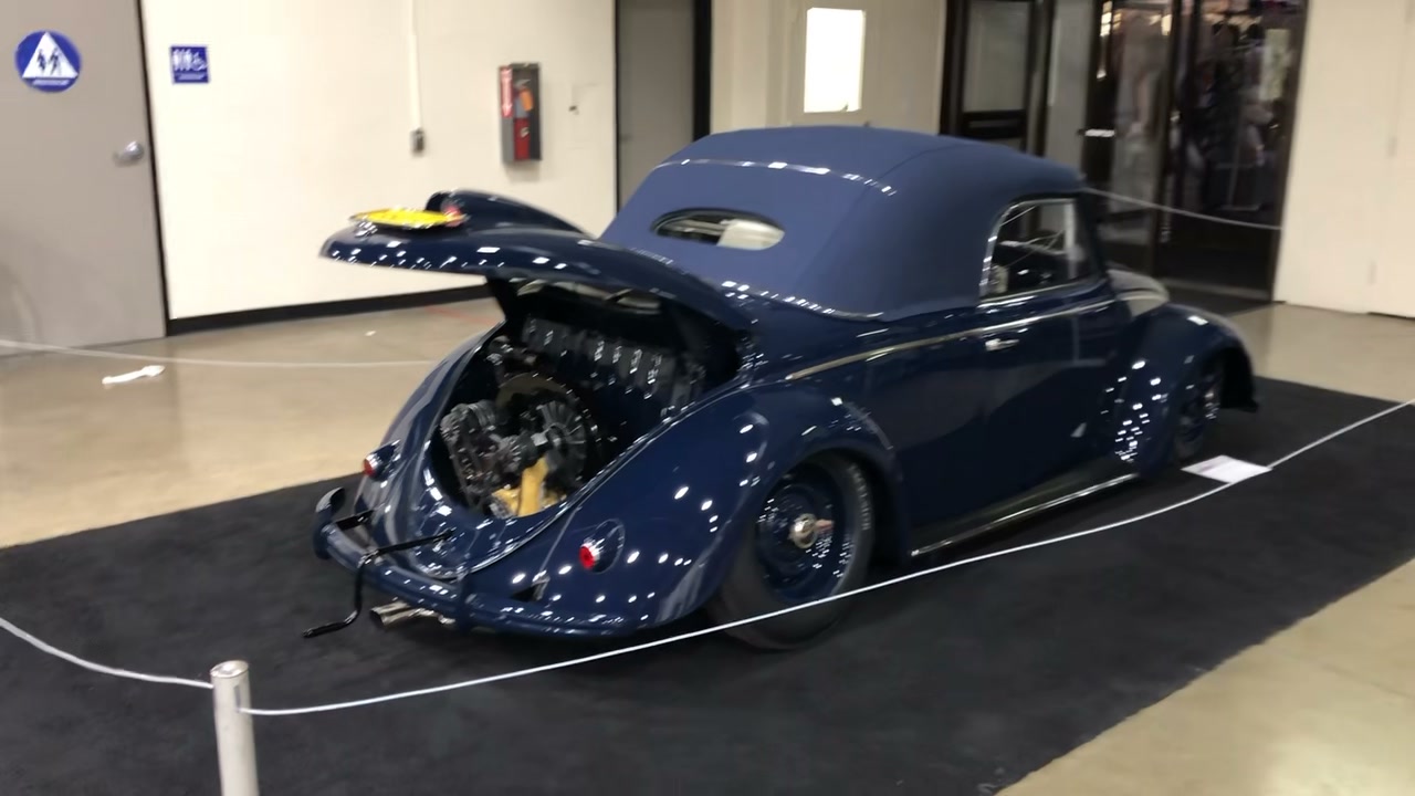 Hot VWs Magazine (Official) | Irvine CA