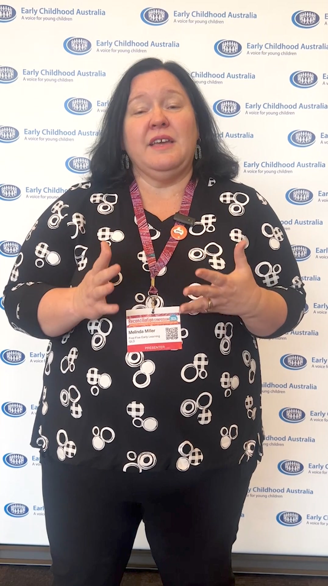 Join Dr Melinda Miller, Director of Early Learning for First Five Early ...