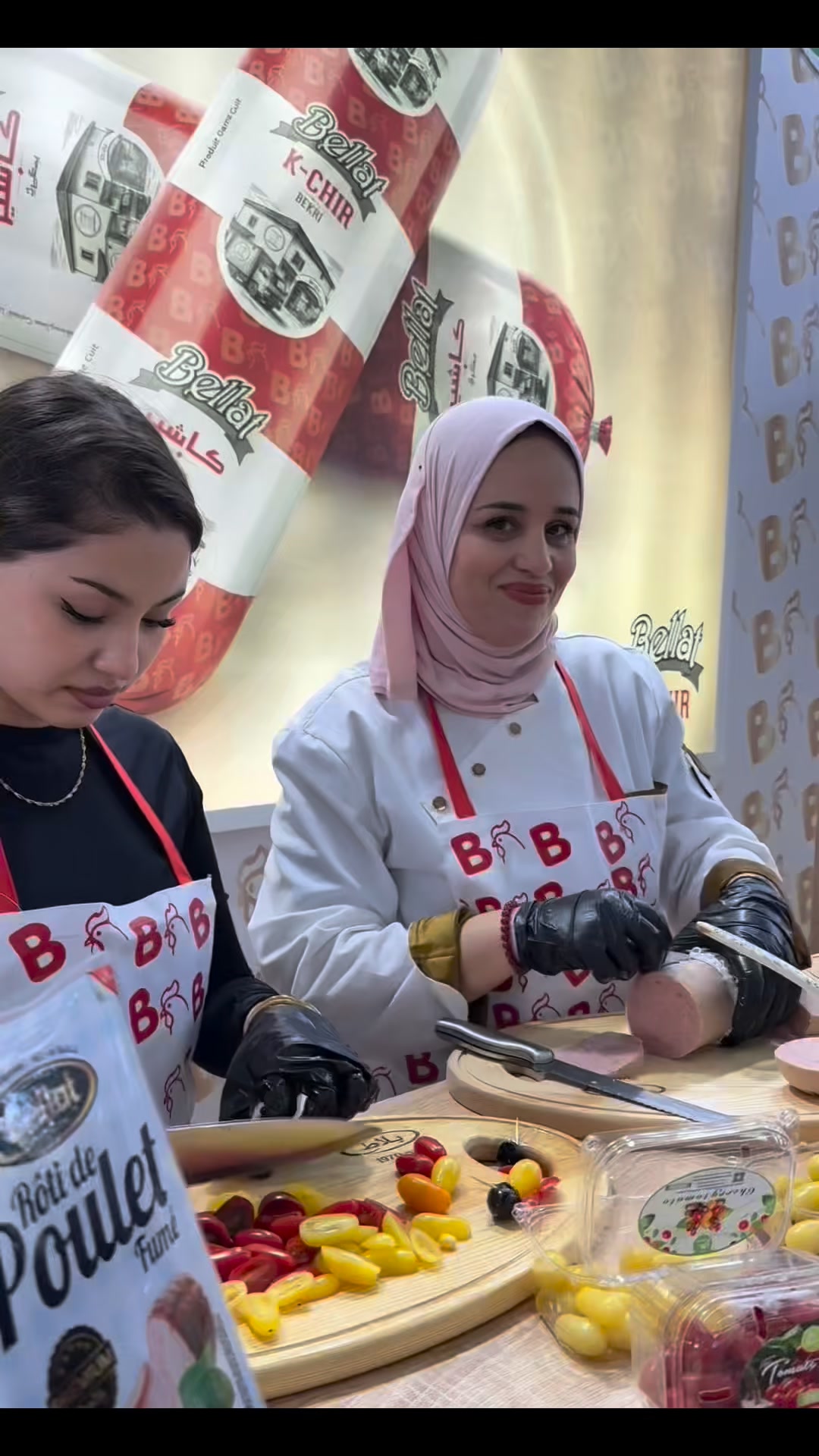 منتجاتنا… خيار الشيف المحترف عروض الطهي مازالت متواصلة، مرحبا بكم في ...