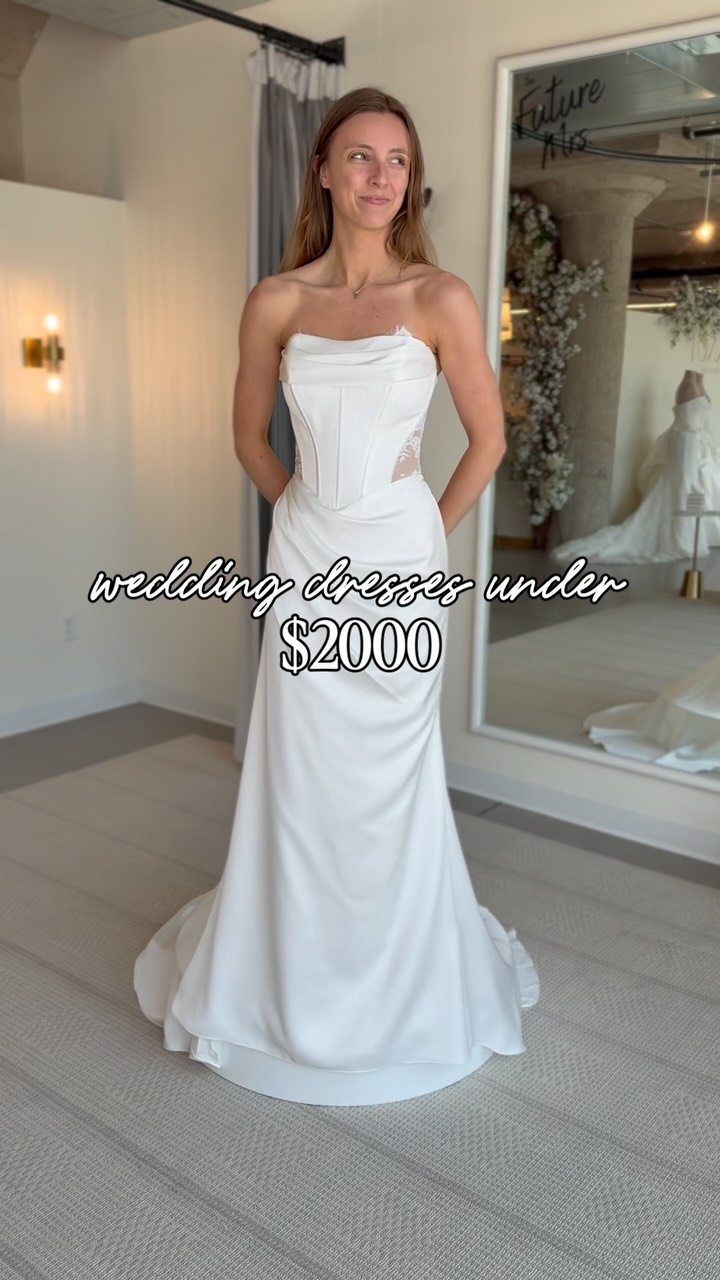 bridesmaid dresses green bay Bougie on a budget? Say less.😘, You don’t have to spend a fortune to find a gown that looks and feels luxurious. From Justin Alexander and Stella York to our exclusive Oliver Lane collection, we have sage green bridesmaids