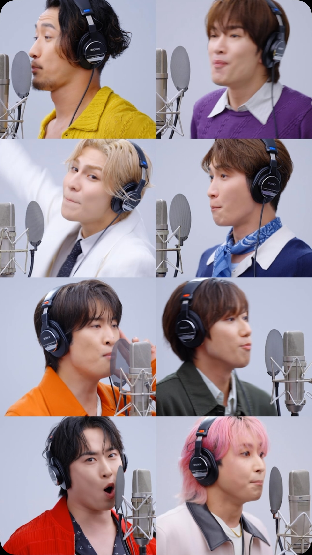 The First - #清水翔太 - PUZZLE / THE FIRST TAKE In episode 488