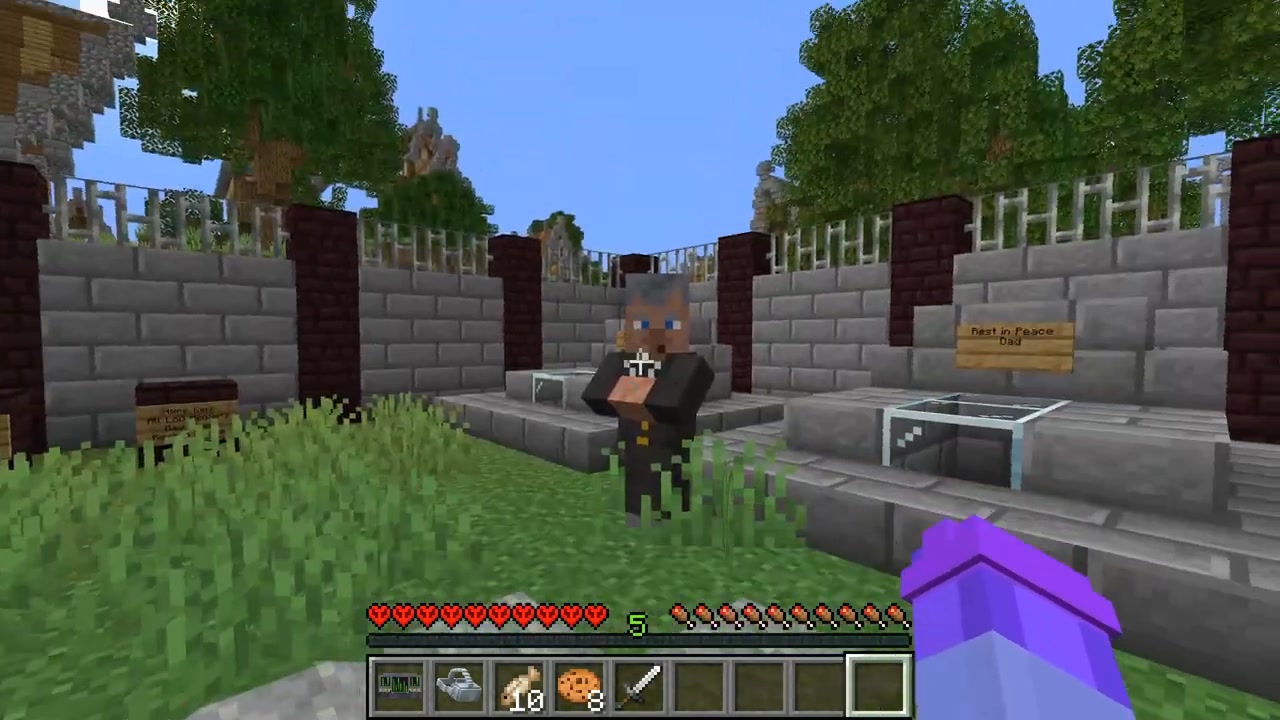 I Survived 100 Days as a SHADOW SPRUNKI in Minecraft! #bronzo #new # ...