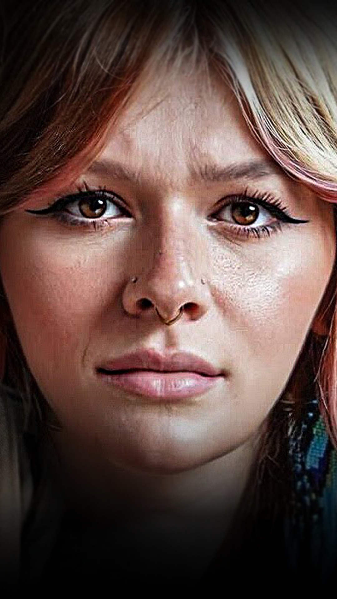 The Septum Ring Theory is Undefeated