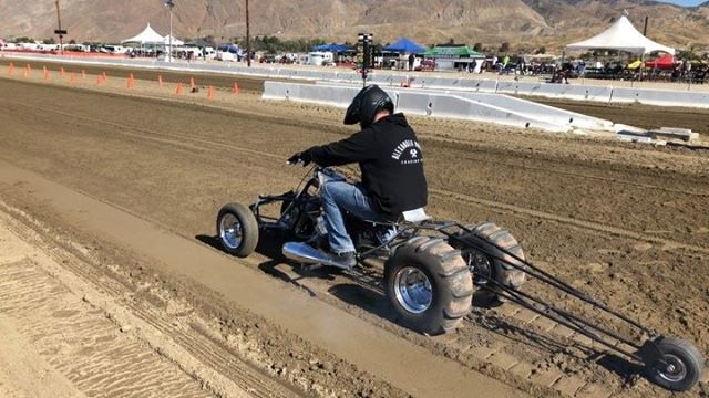 Villa Racing Team