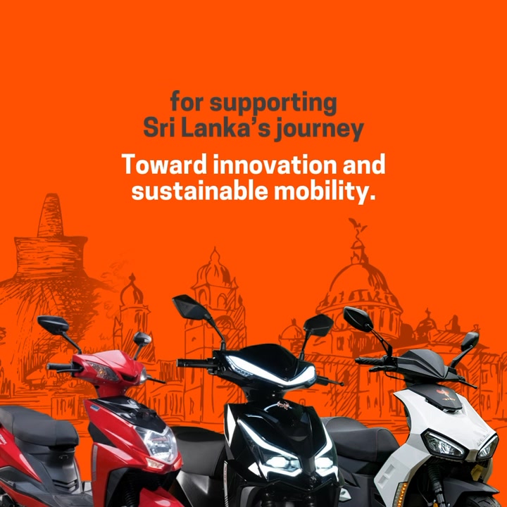 KD Rise Motors - Built in Sri Lanka. Driven by the Future.... | Facebook
