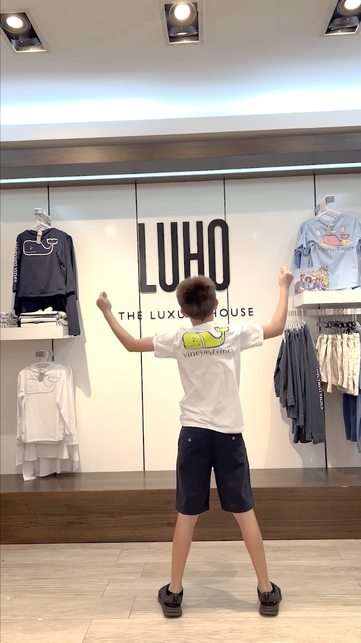 LUHO | San Salvador