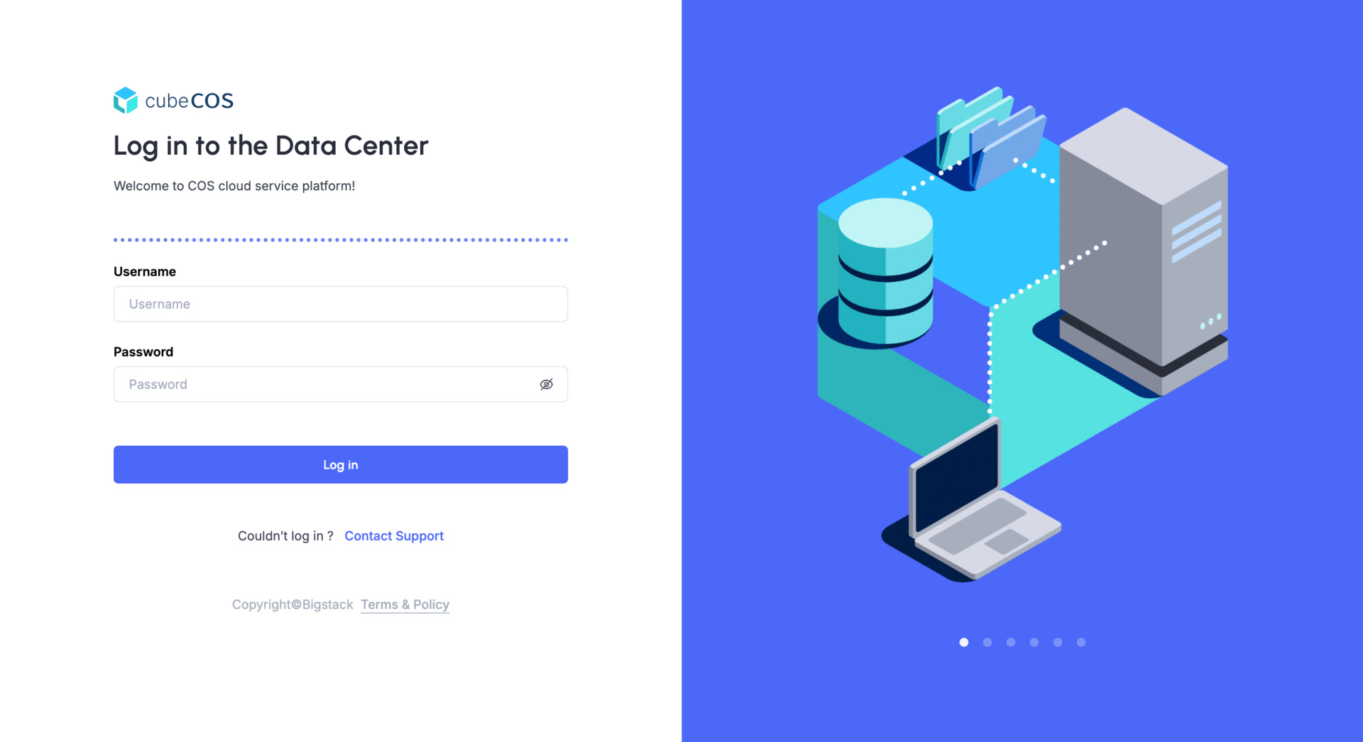 Cubecos Platform for virtualization, Kubernetes, and OpenStack ...