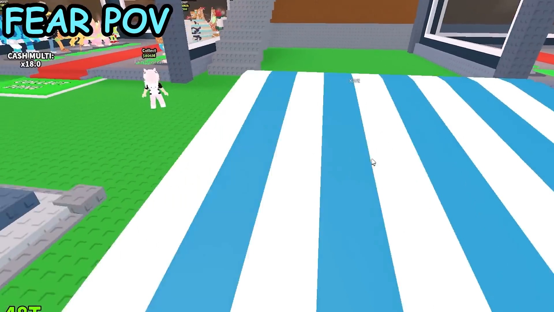 Trolling TOXIC E-DATERS Until They BROKE UP #kaye #roblox | KAYE PLAYS ...
