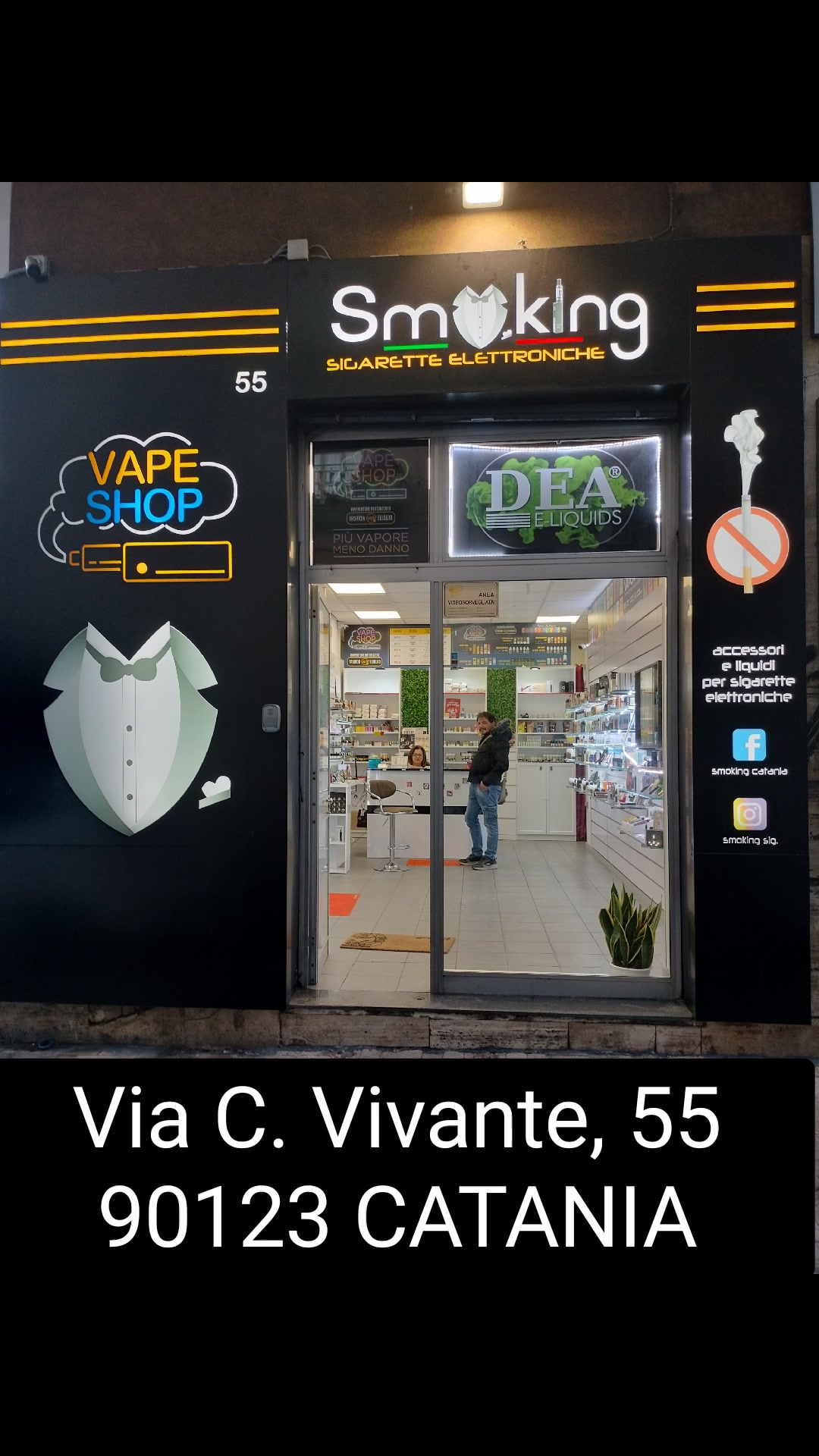geekvape aegis solo 3 istruzioni Sigarette Elettroniche a Catania