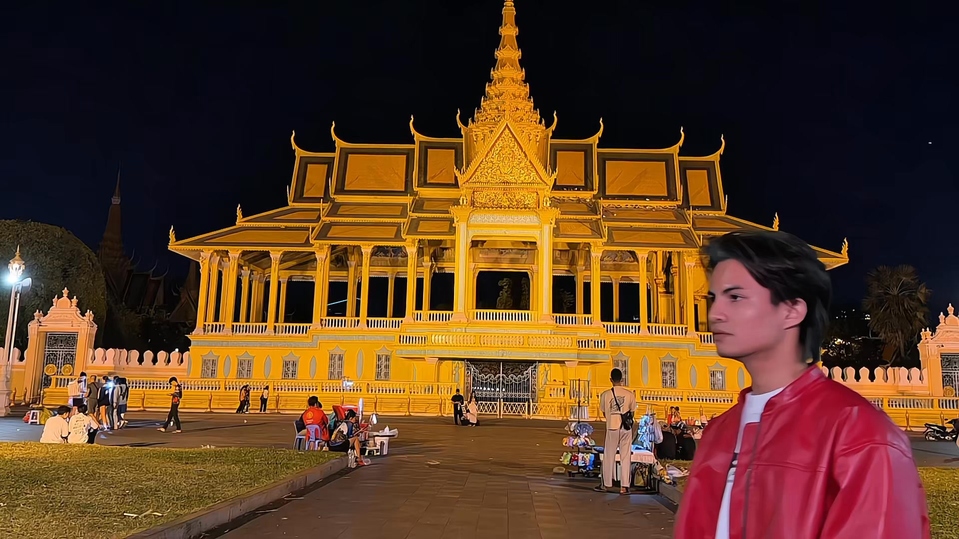 Come with me guys 🇰🇭 ️ | Janzy ច័ន្ទហ្ស៊ី | Facebook