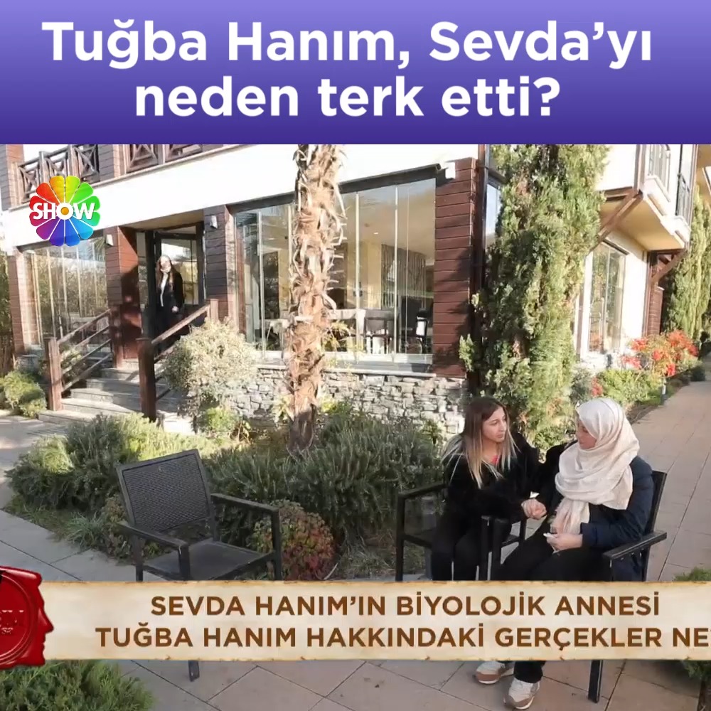 Ceren Hanım babasına içini döküyor! #BirŞansımOlsa | Ceren Hanım ...