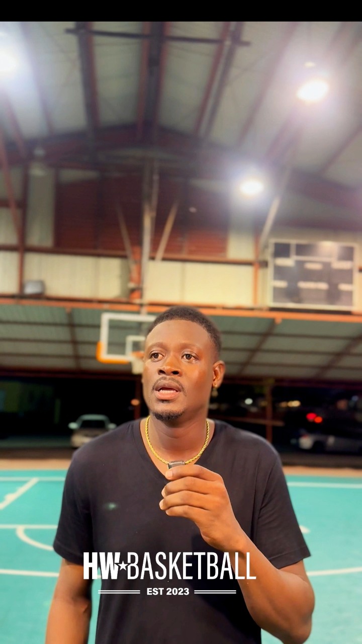 #35 Locked In & Ready To Go 🚀 | Humroy Wright | Facebook
