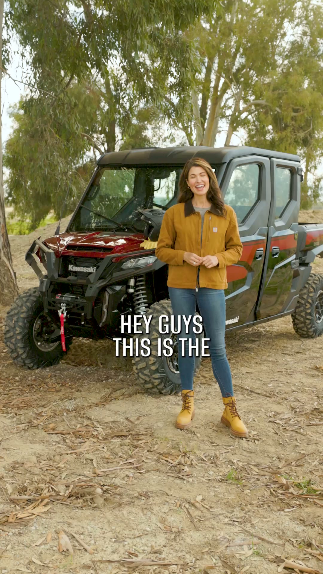 No fees. No freight. No surprises. No BS. Brand new 2026 Polaris