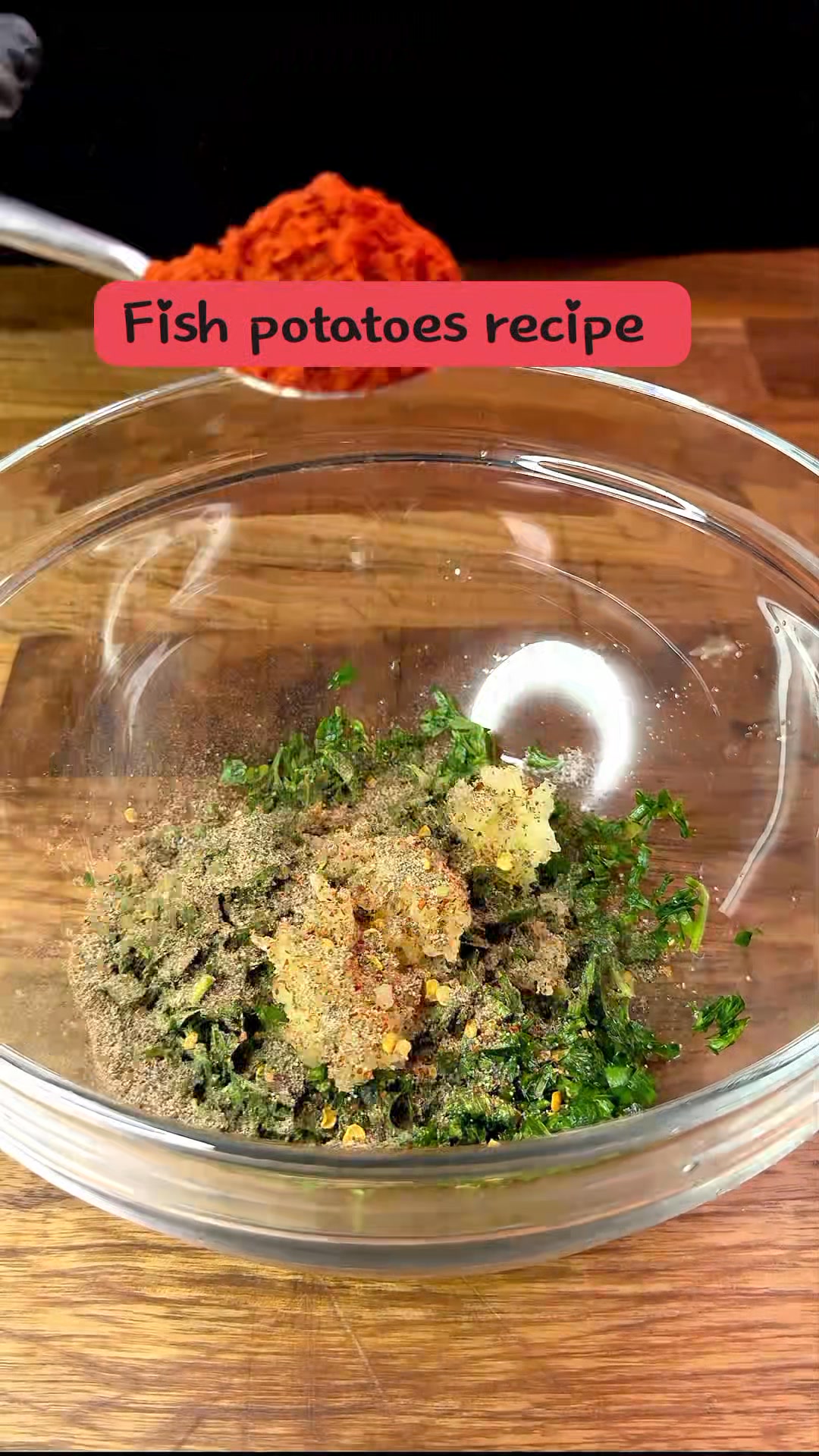 Fish potatoes recipe #cooking #easyrecipe #potato #fisb | Glow Bites ...