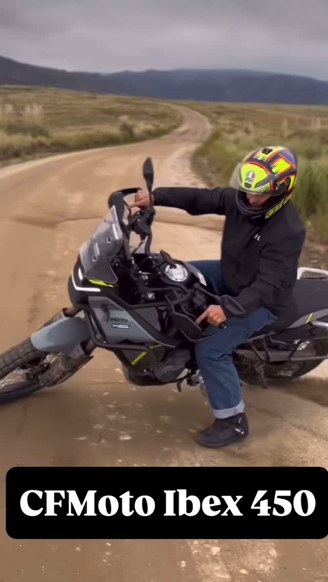 CFMoto Ibex 450: nova trail marca estreia da chinesa no Brasil Preço ...