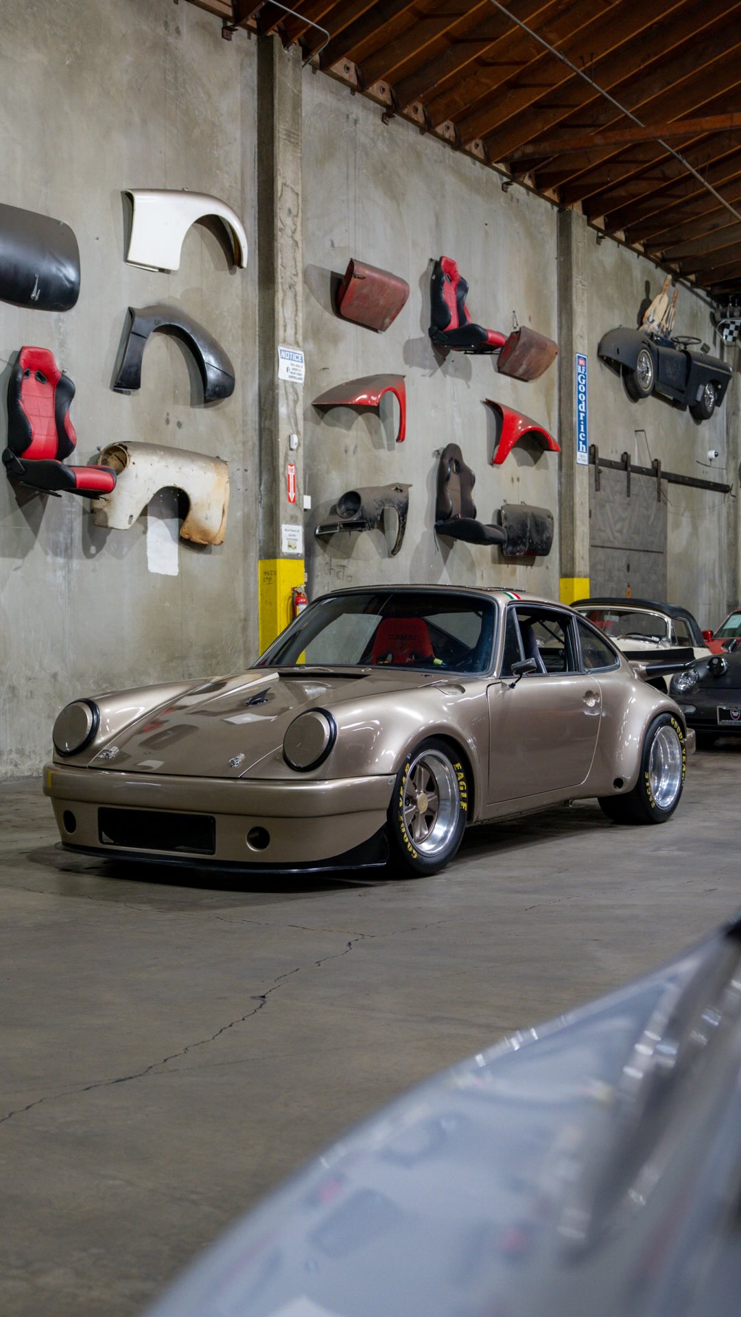 75 Years of Porsche Motorsport #porschelove #porsche #porschelife