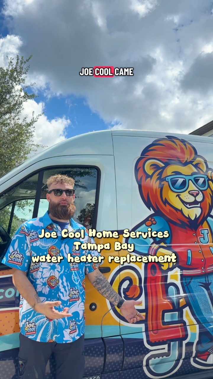 Joe Cool Home Services | Pinellas Park FL