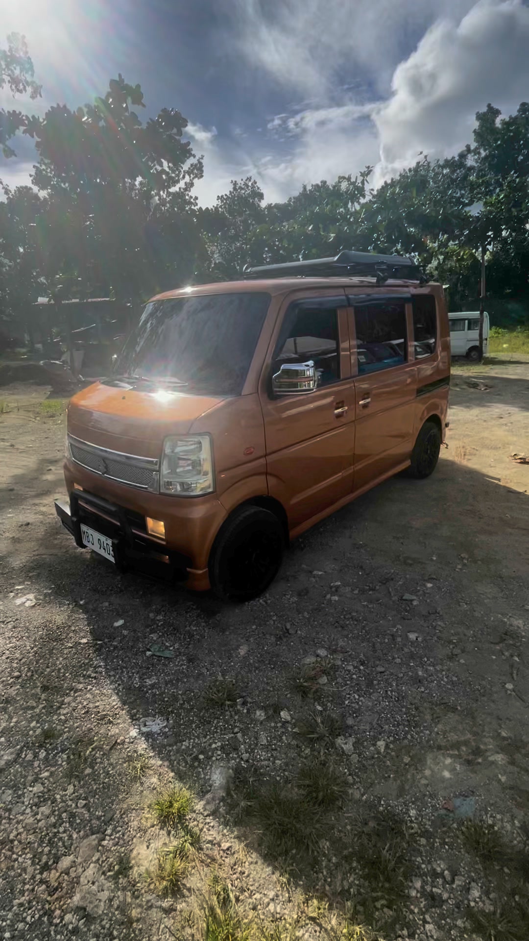 #minivanlife #Minivan #minivanforsale #da64w #Da64 #Multicabs #multivan ...