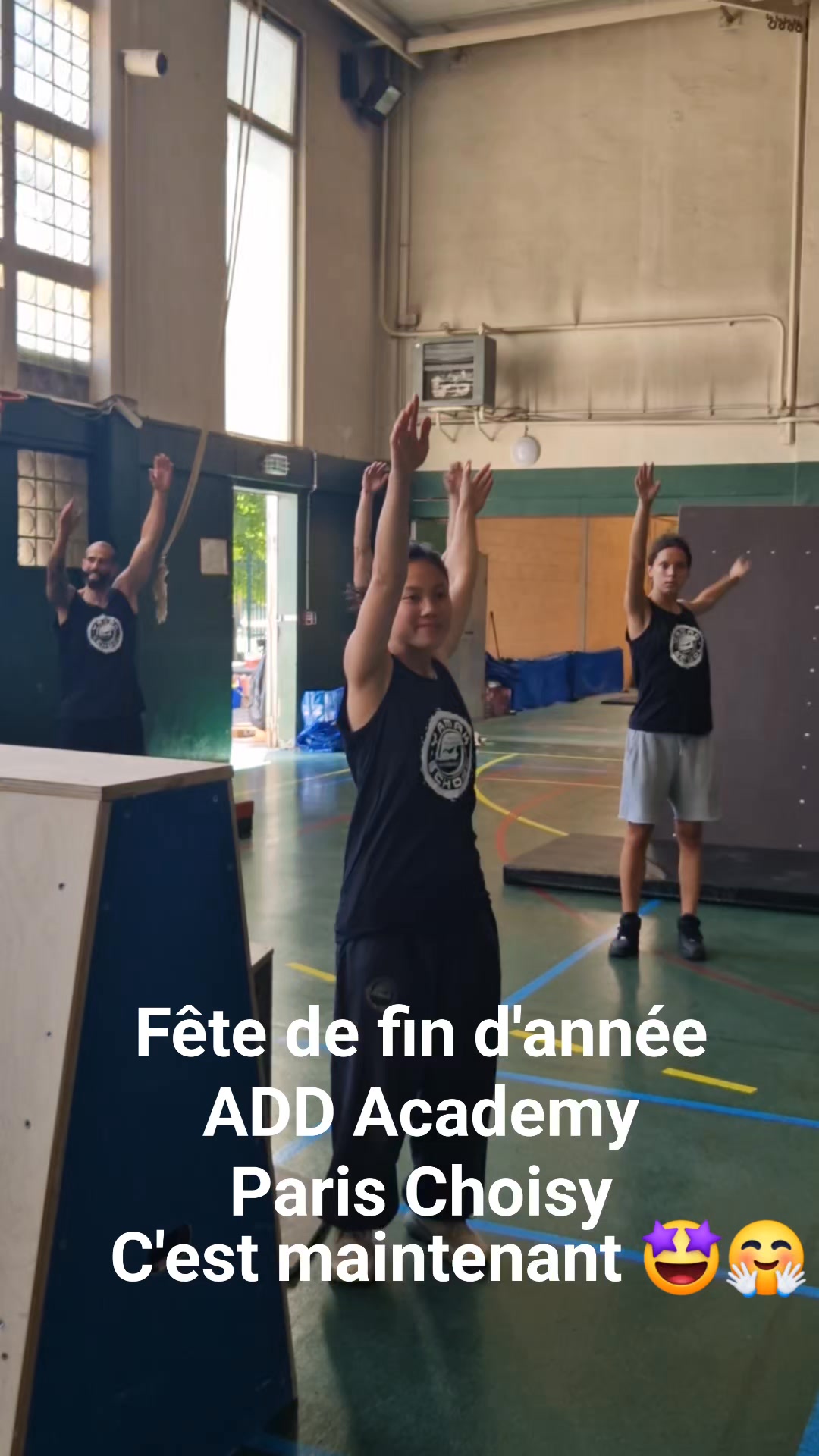 ADD Academy Paris/Choisy | Paris