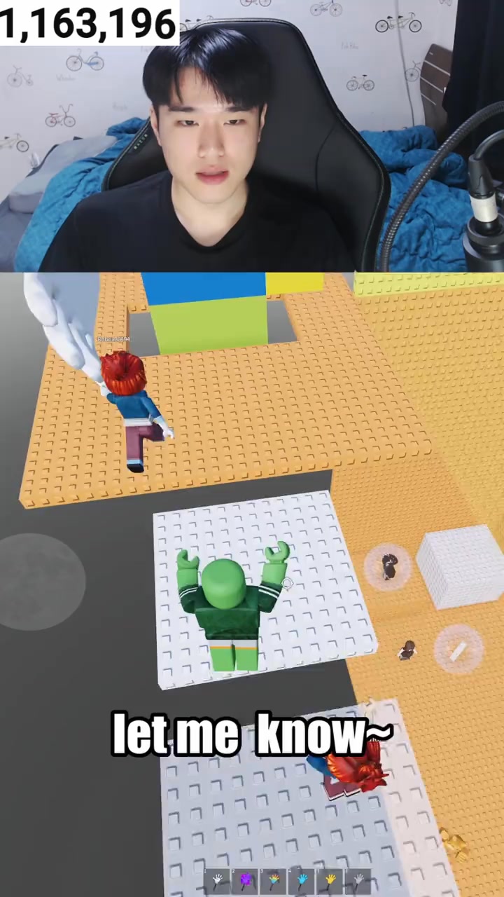 Bro celebrated too early.. #roblox #rblx #obby #robloxedit #troll ...