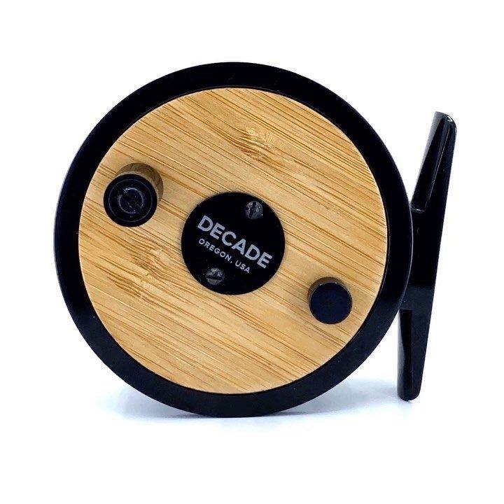 decade fly reels Orvis Battenkill Disc Reel The multi Decade Reels (@decadereels) • Facebook